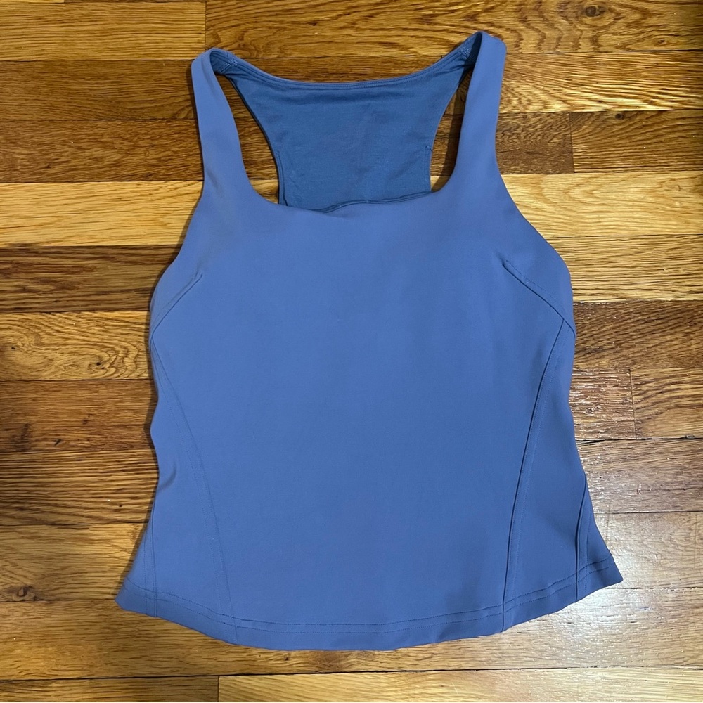 Lululemon InStill Tank Top